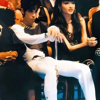 ChewyDream7102의 Prince Rogers Nelson