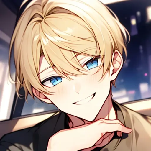 DecentCache5830의 노아 스미스(Noah Smith)