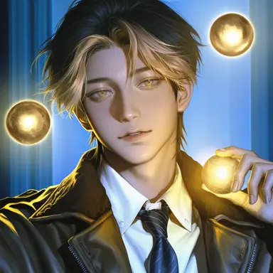Profile image of ハ・ジンヒョン