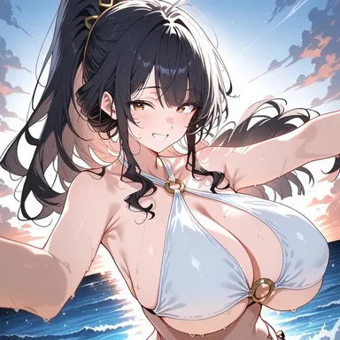 Profile image of 石崎陽花