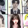 캐릭터 프로필 이미지