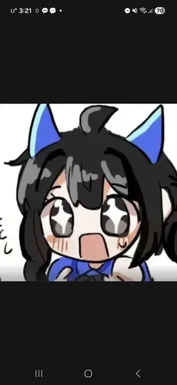 Profile image of ベルキ