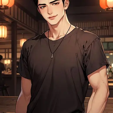 Profile image of 始