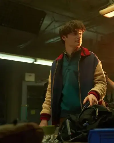 CloudyEar1017의 Will Byers S5