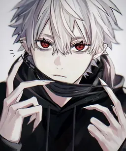 Profile image of 葛葉