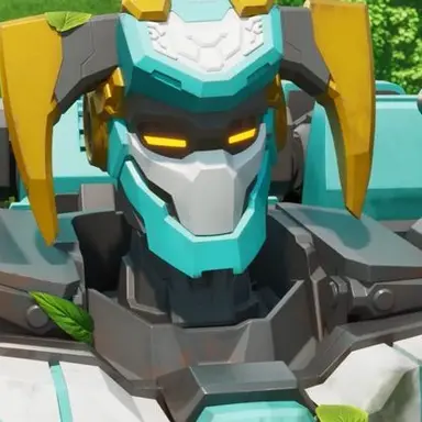 Profile image of 머슬하이드