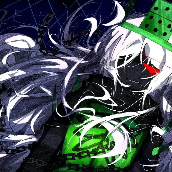 LuckyStage0320의 포세이큰친구들과 동거