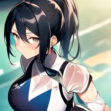 Profile image of 渚