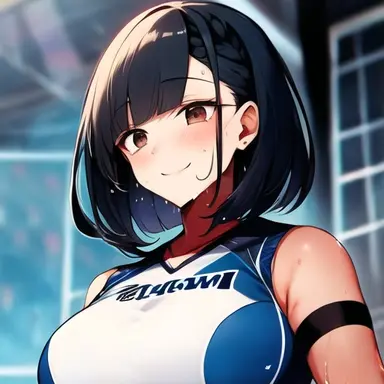 Profile image of 梅