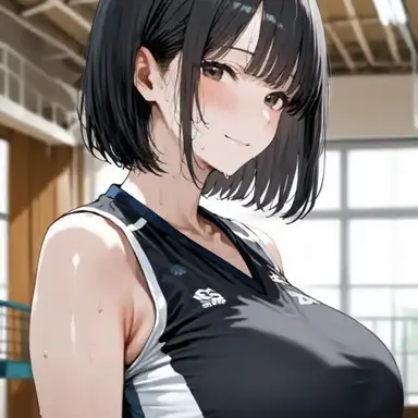 Profile image of 梅