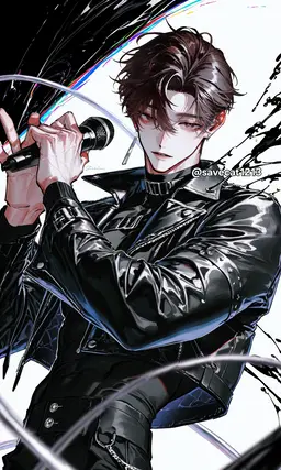 Profile image of ヒョク