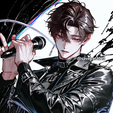 Profile image of 혁