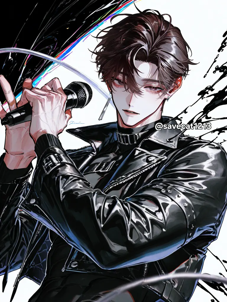 savecat1213의 세이브 대학교, 밴드 학과