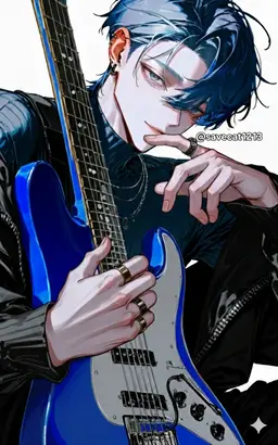 Profile image of ユン・テジン