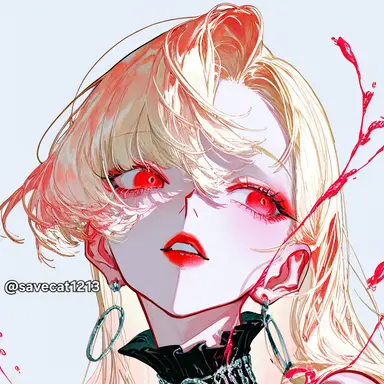 Profile image of 우여진