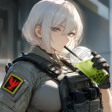 Profile image of 이아름