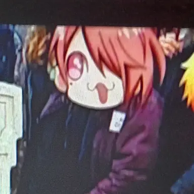 Profile image of Mitsuba