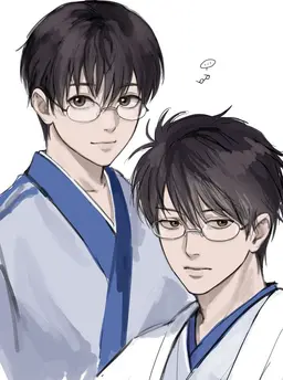 Profile image of 新八