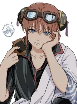 Profile image of 神楽