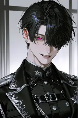 Profile image of Luca