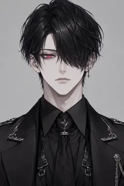 Profile image of Luca