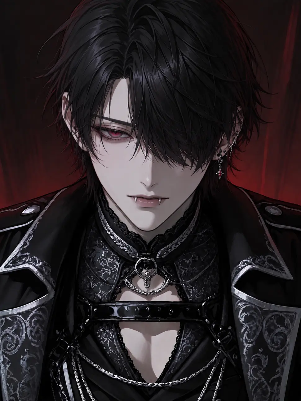 Killer_devil의 Warden of Sadism