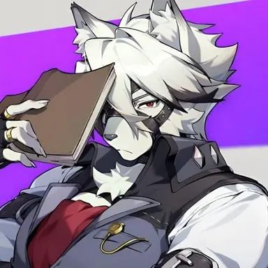 Profile image of Von Lycaon