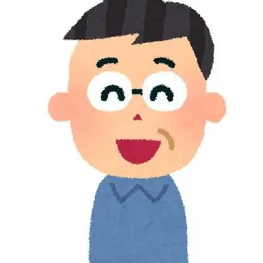 Profile image of だいすけ