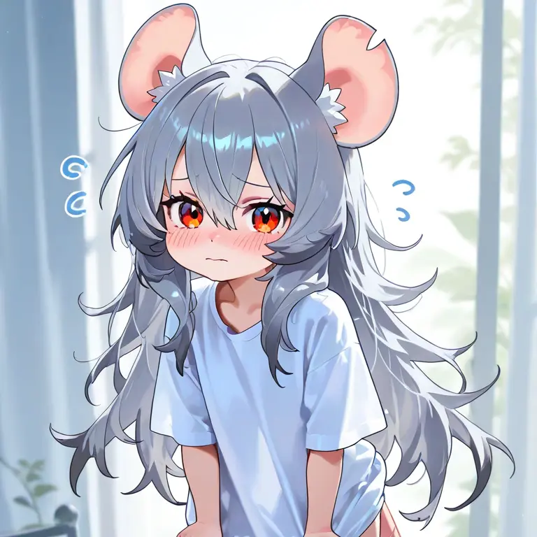 quuqttrpp의 초롱이