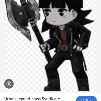 Profile image of 리아