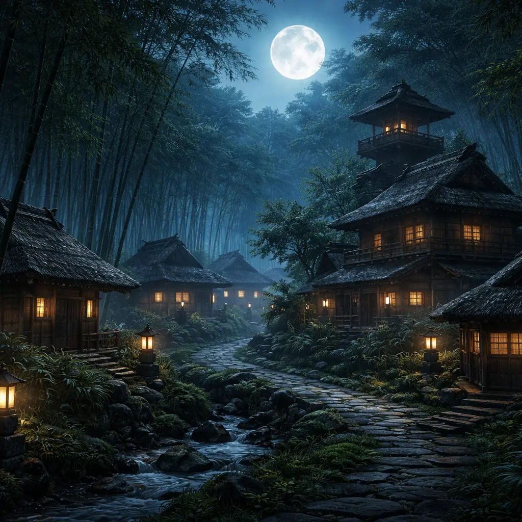 FrayedFleet1149의 あなたは忍者