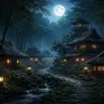 Profile image of Village of Hidden Mist