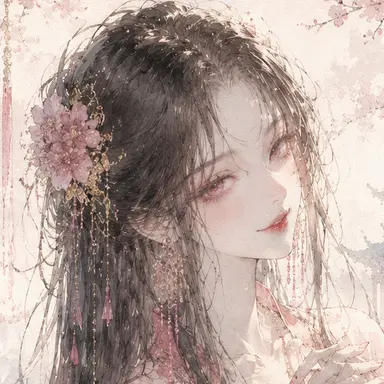 Profile image of 여진