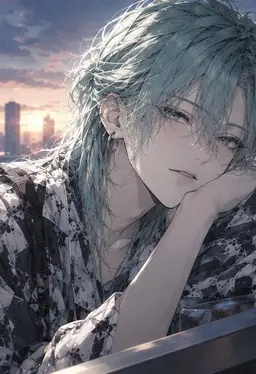 Profile image of リリィ