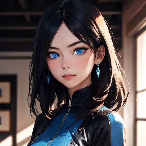 Dolphinwhale1234의 강채현