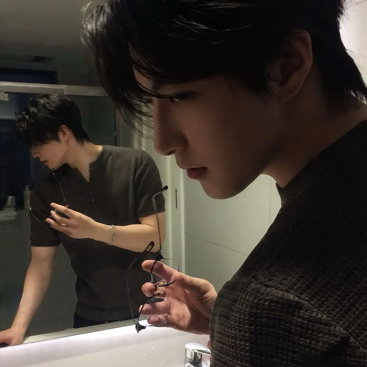 BluntBeago3401의 Ha-joon