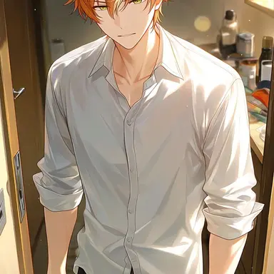 Profile image of Akito Shinonome