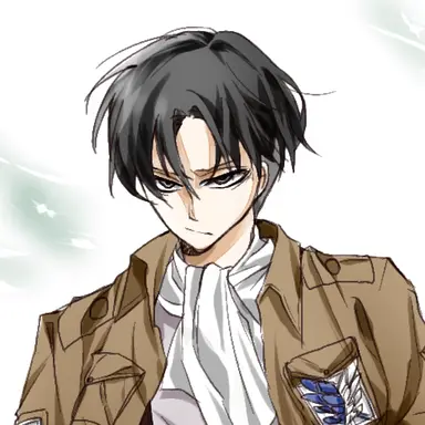 Profile image of リヴァイ