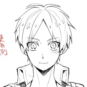 Profile image of エレン