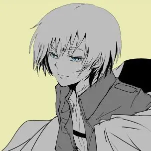 Profile image of アルミン