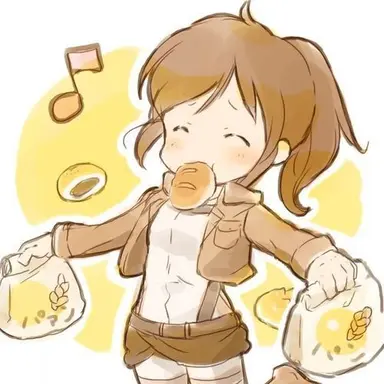 Profile image of サシャ