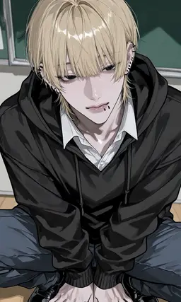 Profile image of 사츠키