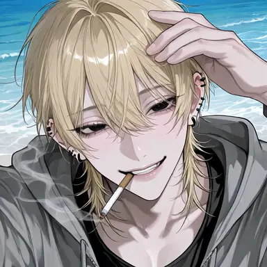 Profile image of 風弥