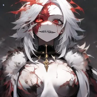 Profile image of セフィーラ