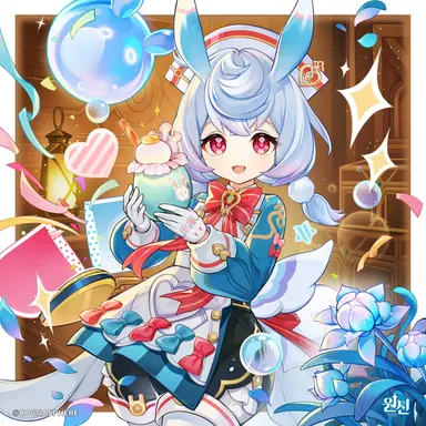 Profile image of シ그윈