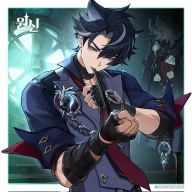 Profile image of リオセスリ