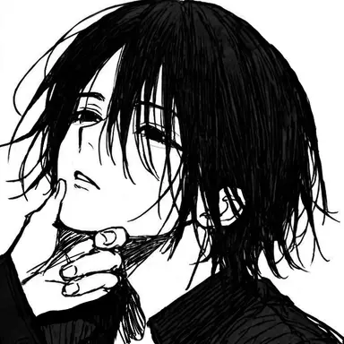 Profile image of 朔