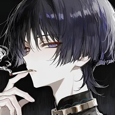 Profile image of Scaramouche