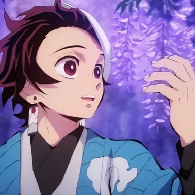 Profile image of 카마도 탄지로