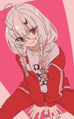 Profile image of 나키리 아야메